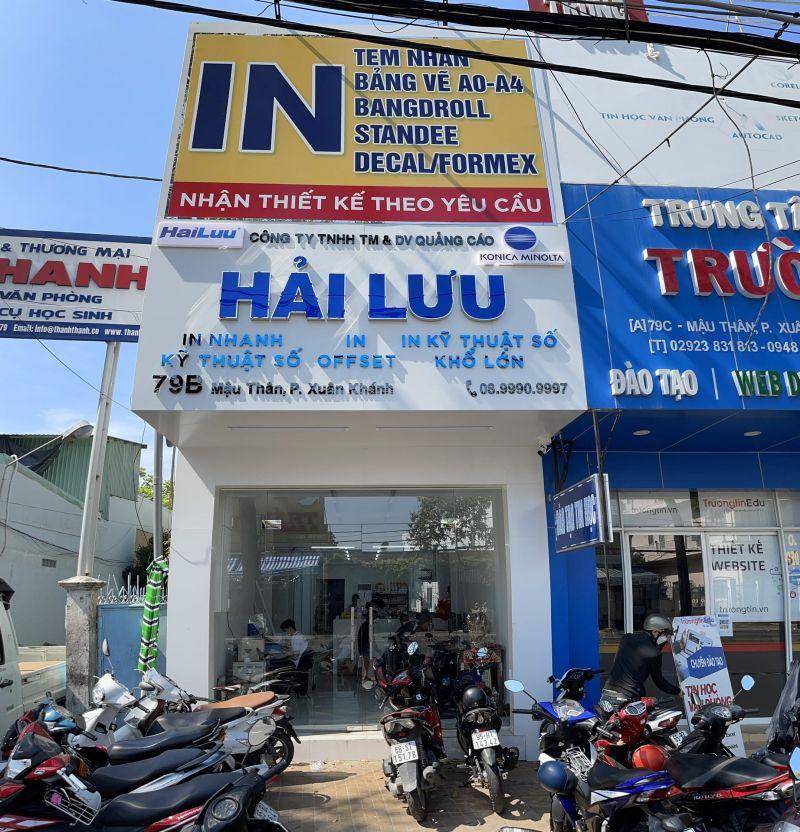 Top 6 Địa chỉ chụp ảnh thẻ lấy ngay đẹp và uy tín nhất tại TP. Cần Thơ