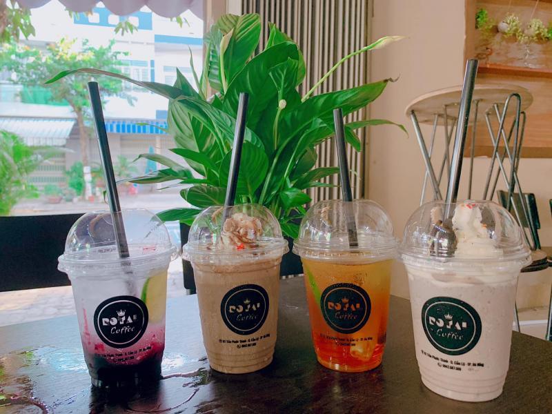 Top 9 Quán trà chanh nổi bật tại Đà Nẵng