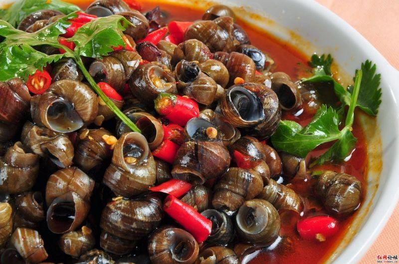 13 Món ăn hấp dẫn cho mùa đông ở Hải Phòng