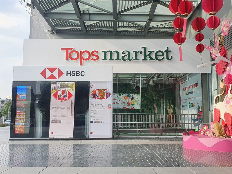 Danh sách 10 nhà bán lẻ hàng tiêu dùng hàng đầu tại Việt Nam