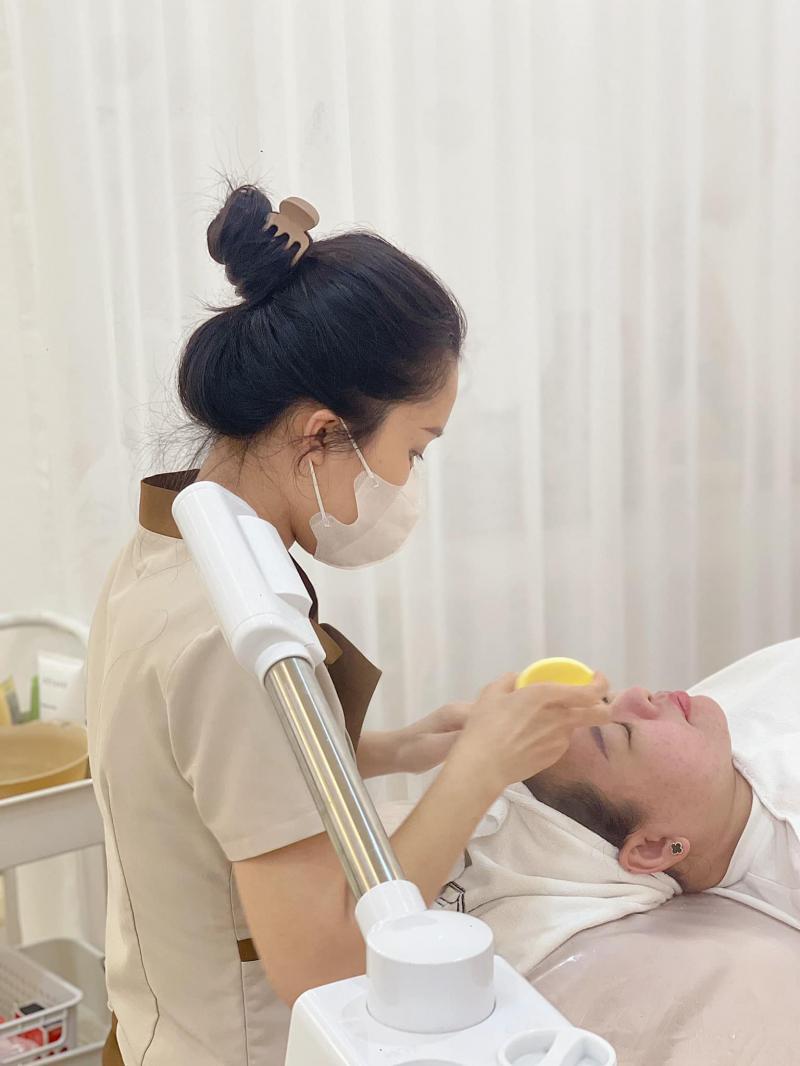 Top 5 spa làm đẹp uy tín và chất lượng hàng đầu tại tỉnh Hà Nam
