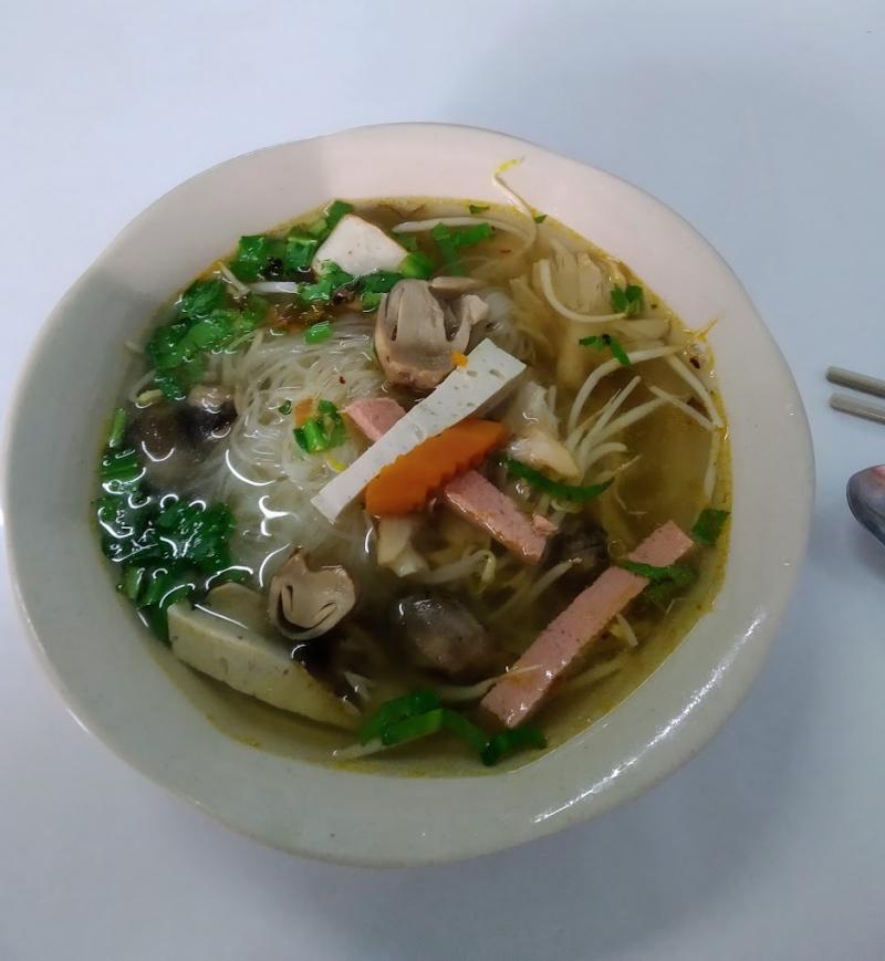 Top 9 Nhà Hàng Chay Ngon Nhất Tỉnh Kon Tum