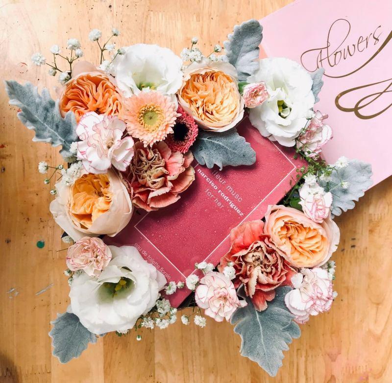 Top 5 Cửa Hàng Hoa Đẹp Nhất Cho Ngày Valentine Tại TP. Việt Trì, Phú Thọ