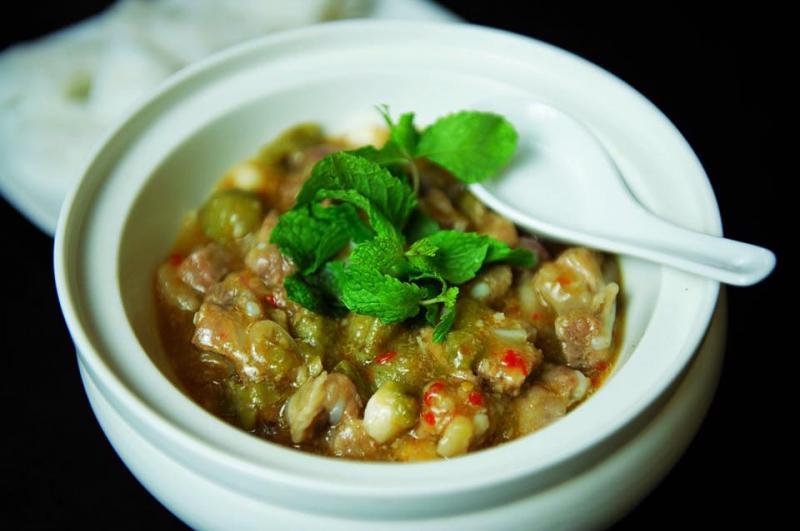 Top 10 Quán Ăn Đặc Sắc Về Ẩm Thực Ba Miền Tại Hà Nội