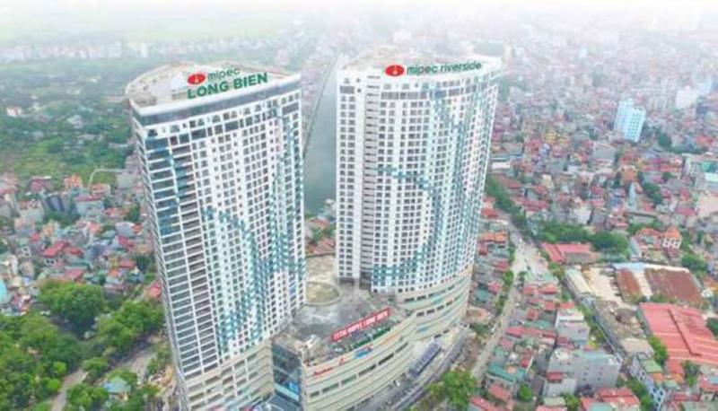 Khám Phá 4 Trung Tâm Thương Mại Nổi Bật Nhất Quận Long Biên, Hà Nội