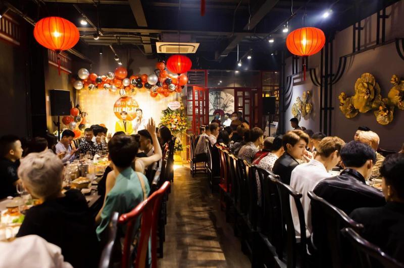 Top 8 Nhà hàng dimsum đỉnh cao tại quận Cầu Giấy, Hà Nội