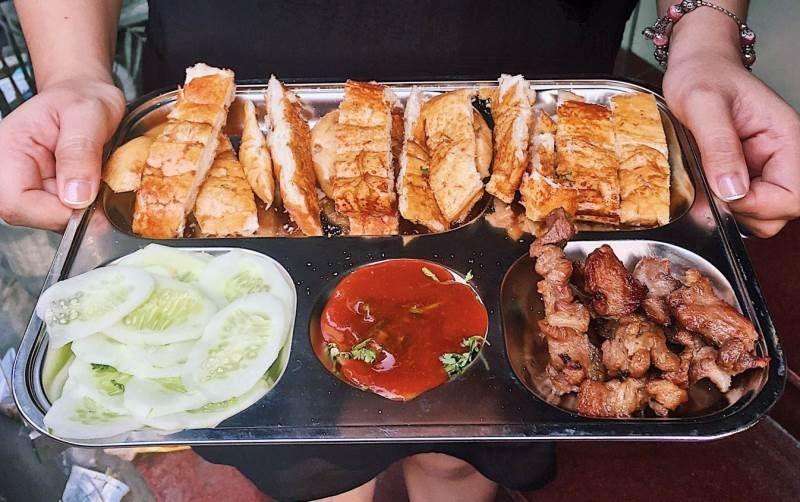 Top 10 Món Ăn Vặt Ngon Nhất Lạng Sơn