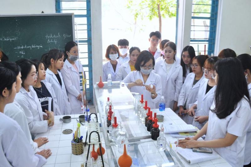 Top 3 Trường Đại học đào tạo ngành Công nghệ thực phẩm hàng đầu tại Đà Nẵng