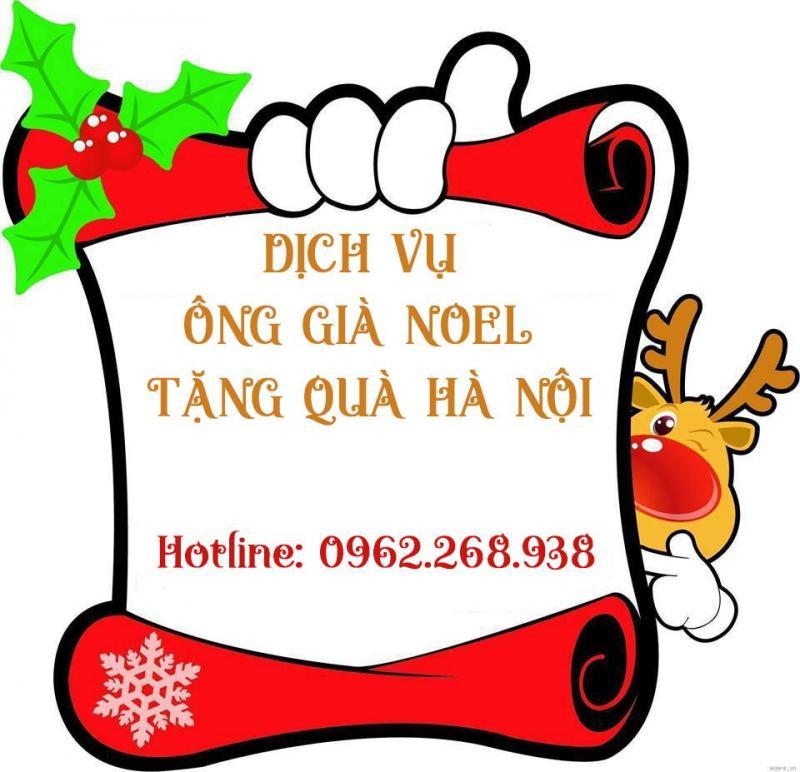 Top 6 dịch vụ tặng quà Giáng sinh (Noel) tiện lợi nhất tại Hà Nội
