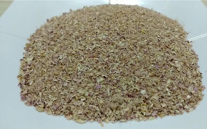 Cách làm bột sả khô siêu dễ, thơm lừng và bảo quản được dài lâu