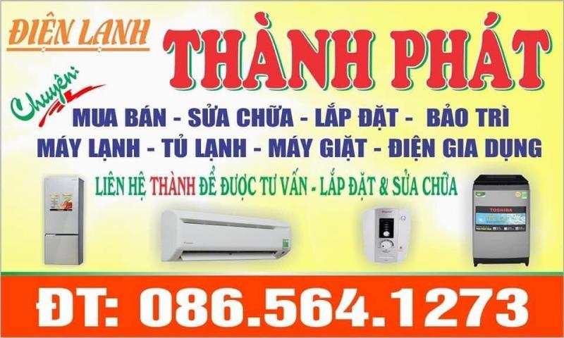 Top 6 Địa chỉ sửa chữa máy giặt tại nhà đáng tin cậy nhất Phú Yên