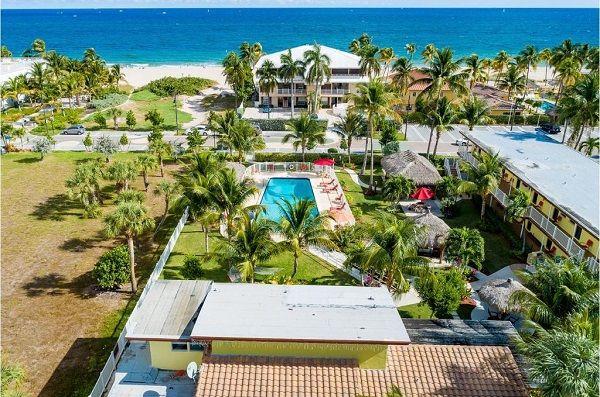 Khám phá 6 biệt thự, villa và resort ven biển tuyệt đẹp tại Hải Phòng