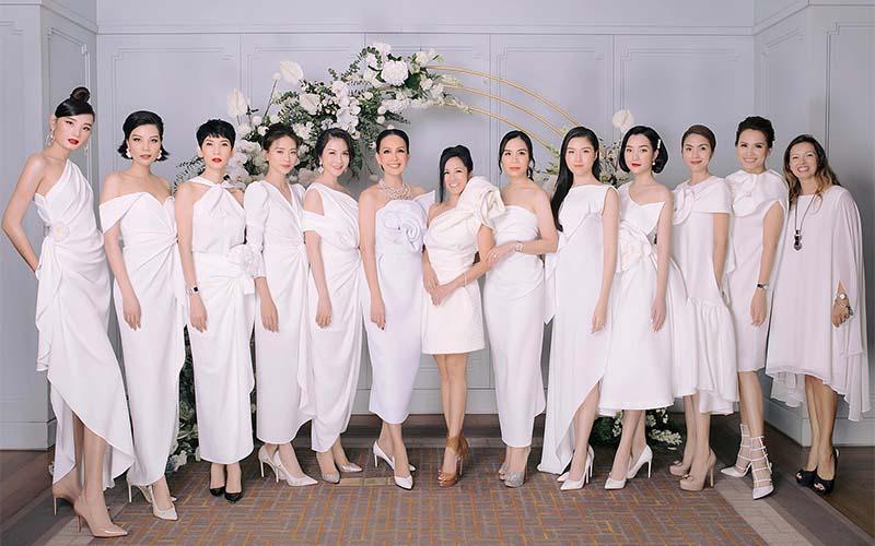 Làm sao để chọn váy đẹp cho tiệc cưới? Khám phá hơn 35 mẫu váy cưới hoàn hảo