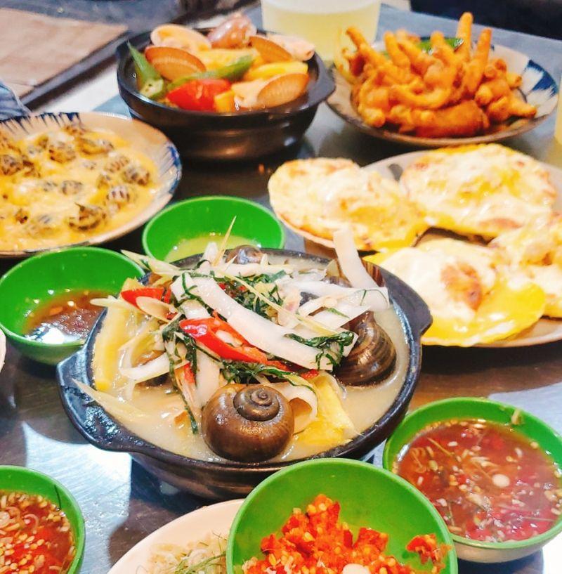 Top 11 địa chỉ ăn vặt ngon và giá cả phải chăng nhất tại Hoàng Mai, Hà Nội
