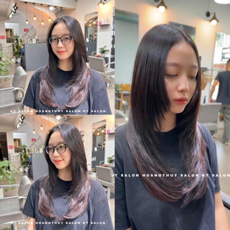 Top 5 Salon Tóc Đẹp Và Chất Lượng Tại Tỉnh Điện Biên