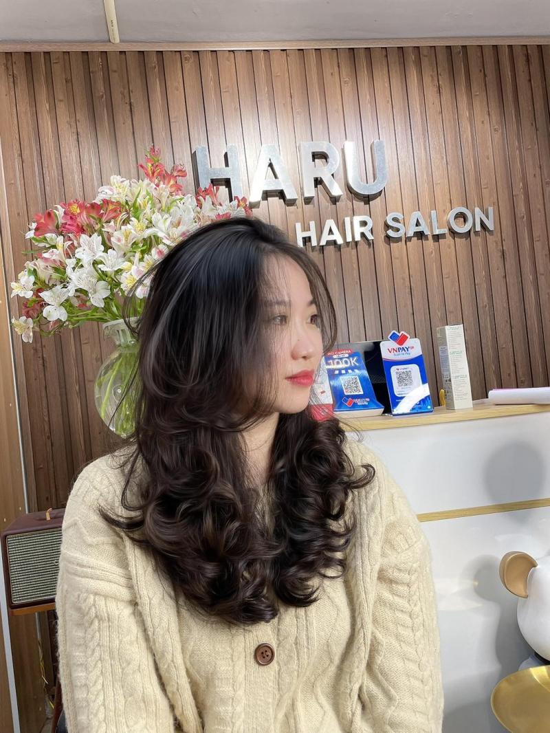 Top 11 Salon Tóc Chất Lượng Nhất Quận Đống Đa, Hà Nội