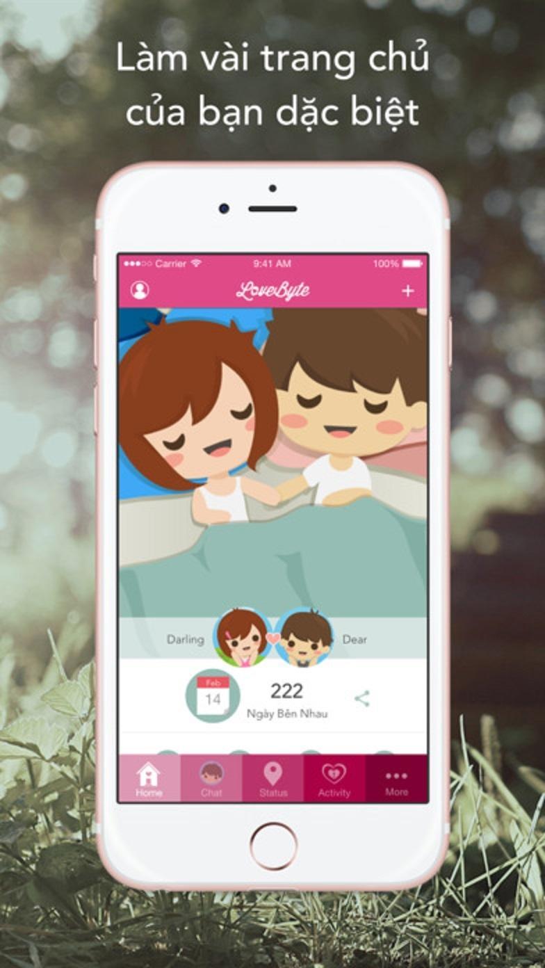 12 ứng dụng Valentine tuyệt vời trên iPhone mà bạn không thể bỏ qua