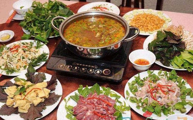 Top 4 Nhà Hàng Ngon Tại Mipec Long Biên, Hà Nội