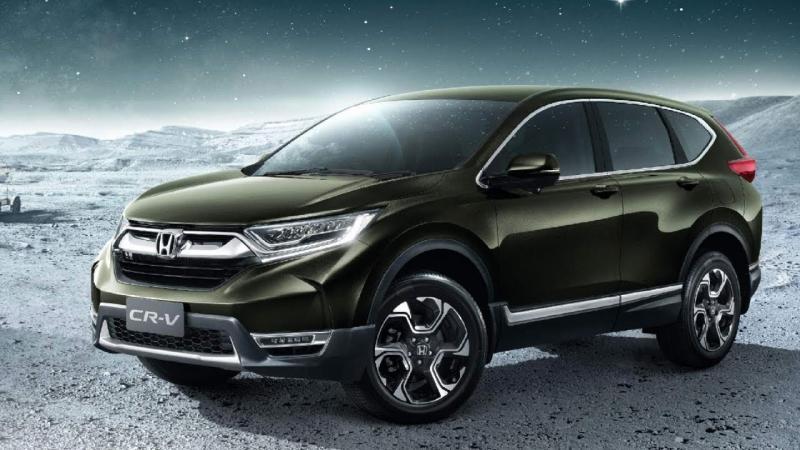 Top 10 mẫu ô tô bán chạy nhất toàn cầu trong nửa đầu năm 2019