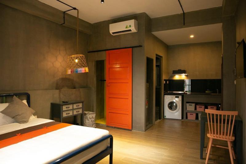 Top 14 khách sạn tuyệt vời gần sân bay Đà Nẵng