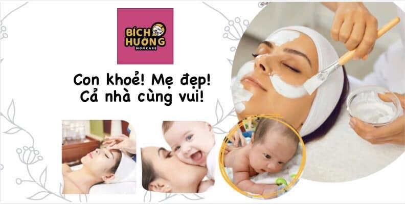 Khám Phá Top 8 Dịch Vụ Tắm Bé Sơ Sinh Tại Nhà Tốt Nhất Tại Đà Nẵng