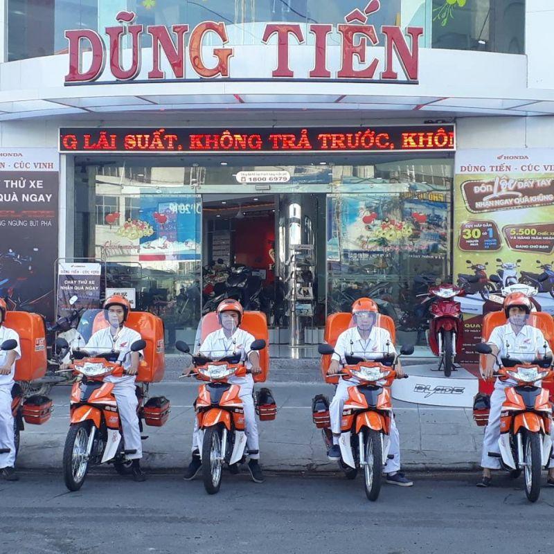 Top 3 Dịch Vụ Sửa Chữa và Cứu Hộ Ô Tô, Xe Máy Tốt Nhất Tại Phú Yên