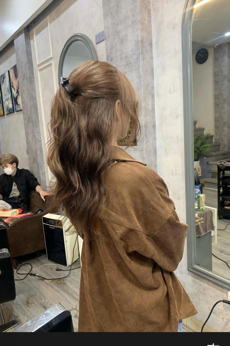 Top 10 Salon Tóc Uy Tín Nhất Quận Long Biên, Hà Nội