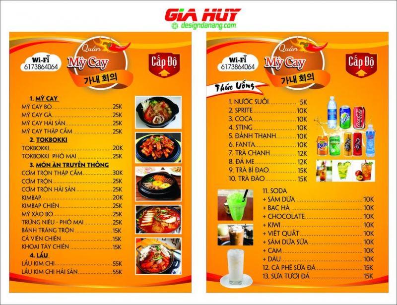 Top 10 dịch vụ in tờ rơi quảng cáo giá tốt và chất lượng hàng đầu tại Đà Nẵng