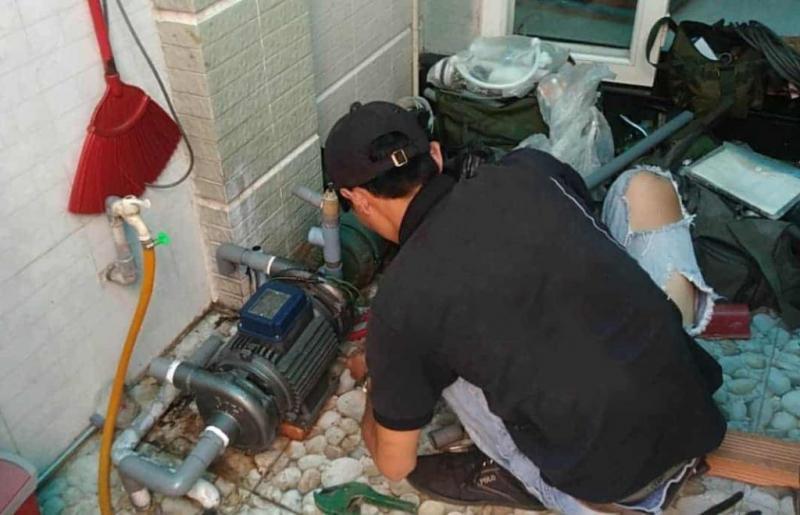 Khám phá 5 dịch vụ sửa chữa máy bơm nước uy tín tại Quảng Ngãi, giúp bạn tìm ra địa chỉ đáng tin cậy cho việc sửa chữa máy bơm tại nhà. Đây là những lựa chọn hàng đầu, đảm bảo chất lượng và hiệu quả công việc.