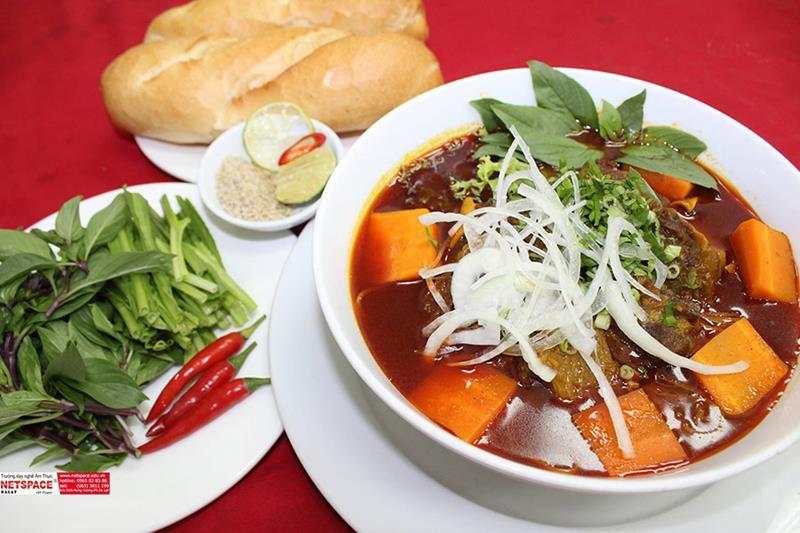 7 Quán Bò Kho Ngon Nhất Tại Bình Dương