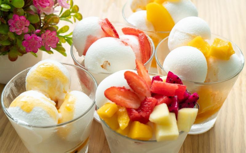 Khám phá 4 địa chỉ tuyệt vời để thưởng thức sữa chua trân châu ngon nhất tại TP. Cần Thơ