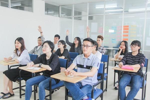 Top 4 Trung tâm học tiếng Hàn hàng đầu tại Kiến An, Hải Phòng