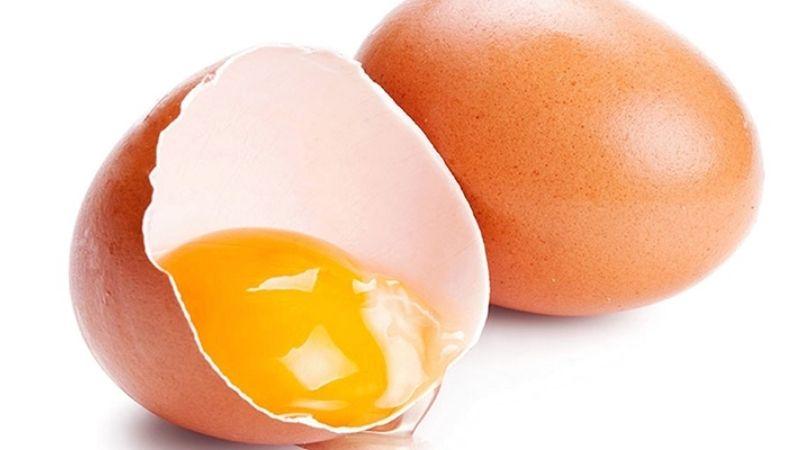 Bất ngờ với khả năng tăng vòng 1 từ trứng gà
