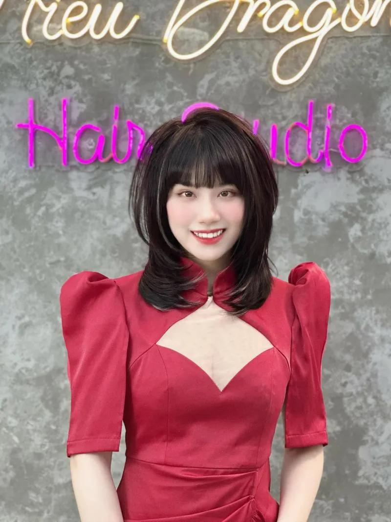 Top 7 salon làm tóc đẹp và uy tín tại TP. Ninh Bình, Ninh Bình