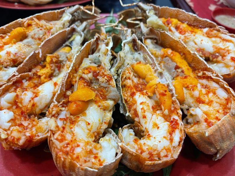 Top 9 Quán ăn vặt ngon nhất tại TP. Mỹ Tho, Tiền Giang