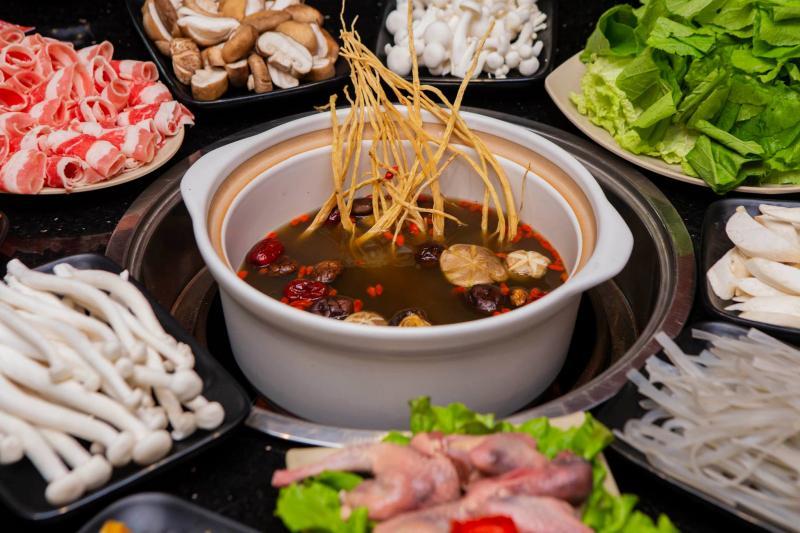 Khám phá 8 quán ăn tuyệt vời nhất tại Quận Nam Từ Liêm, Hà Nội