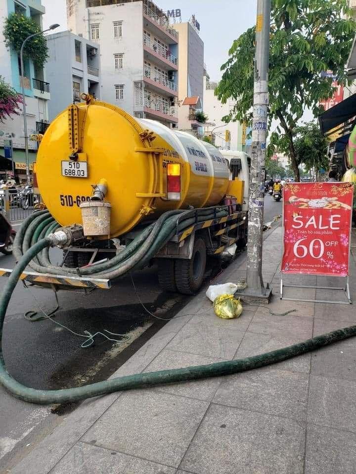 Top 4 dịch vụ hút bể phốt và thông tắc cống uy tín nhất tại tỉnh Lạng Sơn
