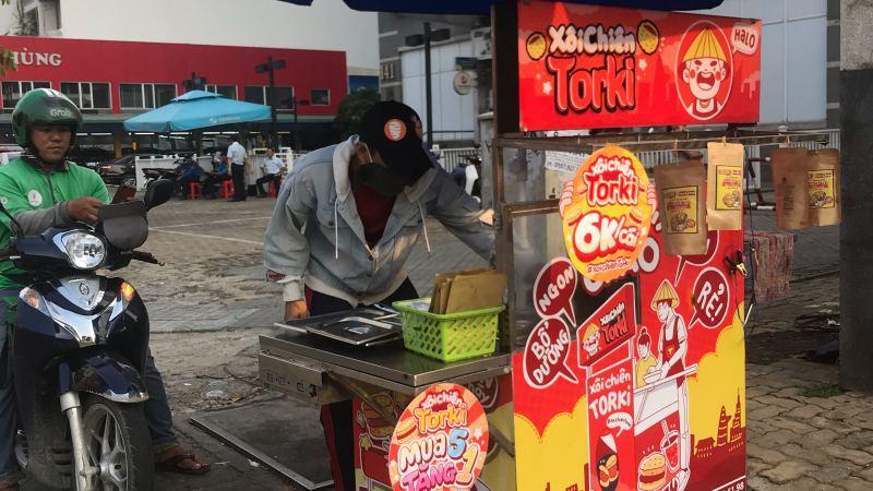 Top 7 Quán xôi đặc sắc nhất Quận Tân Bình, TP. HCM