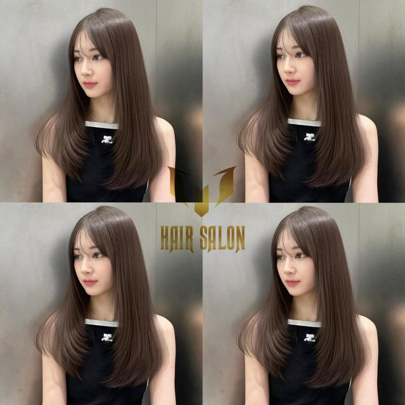 Top 10 Salon tóc đẹp và chất lượng tại Quận 7, TP. HCM