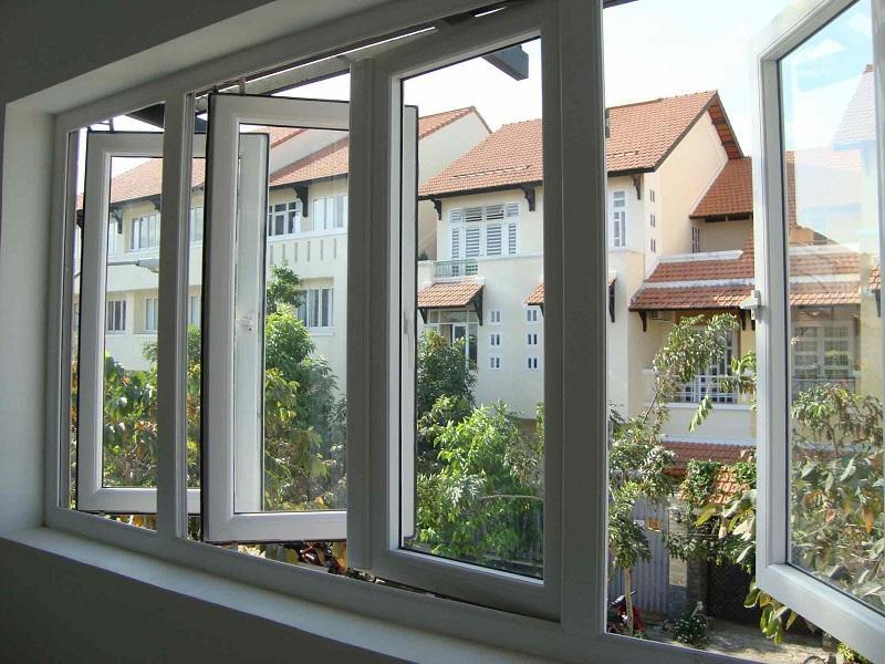 Top 10 địa chỉ uy tín về sửa chữa và lắp đặt cửa tại TP. Hồ Chí Minh