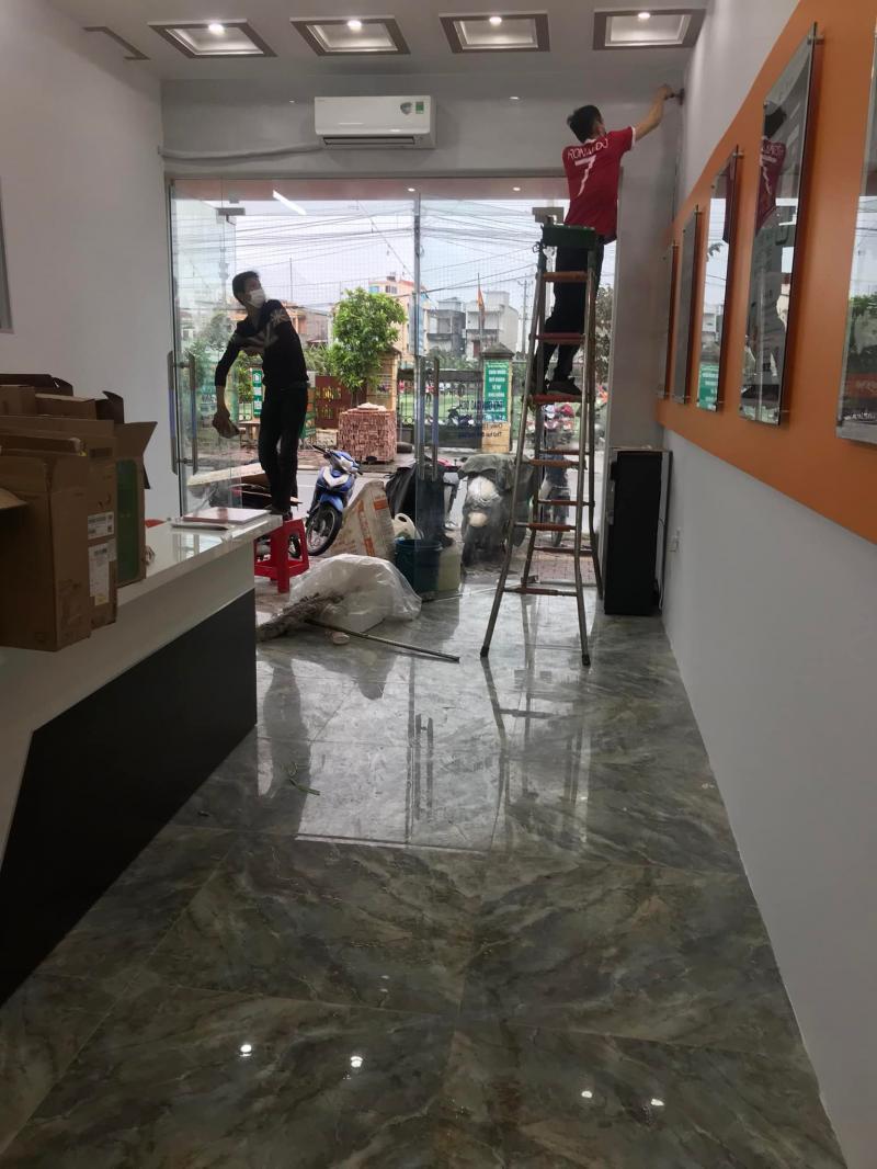 Top 8 dịch vụ chuyển văn phòng uy tín nhất tại Hải Dương