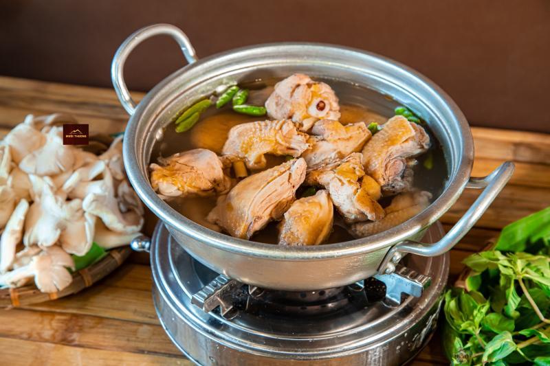 Top 5 địa chỉ thưởng thức món ngon Phú Yên nổi tiếng và được yêu thích nhất tại TP. HCM