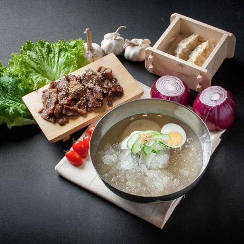 Top 8 Quán Mì Lạnh Ngon Nhất Quận Cầu Giấy, Hà Nội