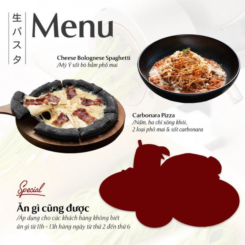Top 10 Nhà hàng Mì Carbonara Ngon Nhất tại Hà Nội Bạn Không Nên Bỏ Lỡ