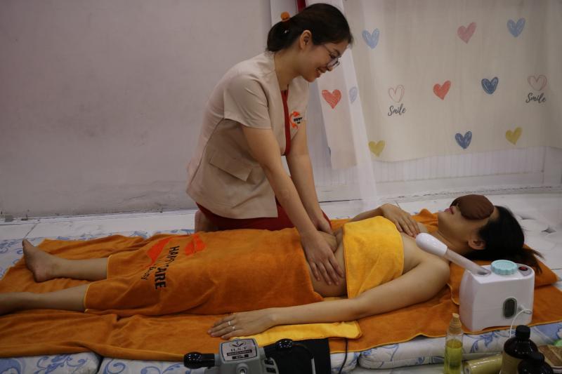 Top 3 dịch vụ chăm sóc mẹ và bé chất lượng, chuyên nghiệp hàng đầu tại Bình Chánh, TP.HCM
