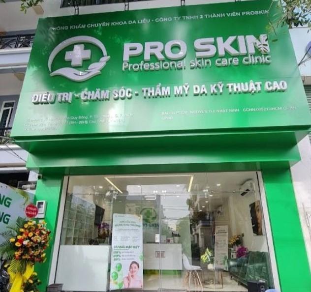 Top 5 địa chỉ điều trị bệnh nấm đáng tin cậy tại TP. Hồ Chí Minh