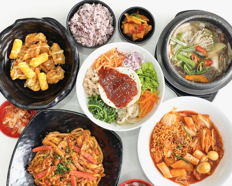 Top 11 Nhà hàng Hàn Quốc ngon và nổi bật tại Quận Tân Bình, TP.HCM