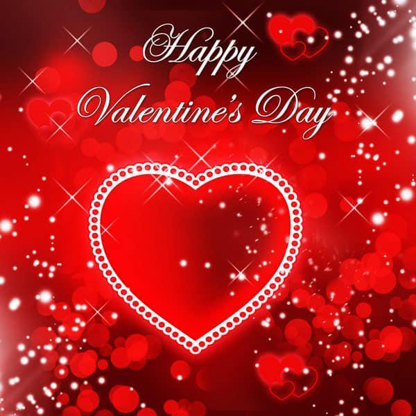 Top 20 bài thơ Valentine ý nghĩa và sâu lắng