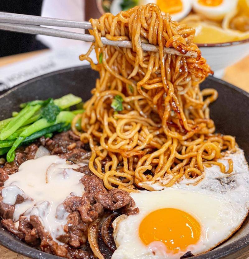Top 8 Quán mì Ramen ngon nhất tại Quận 10, TP. HCM