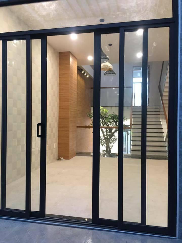 Top 6 dịch vụ làm nhôm kính chất lượng, giá phải chăng tại Cần Thơ